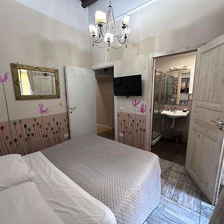 Corso 211 Beds & Suites Naples Luaran gambar