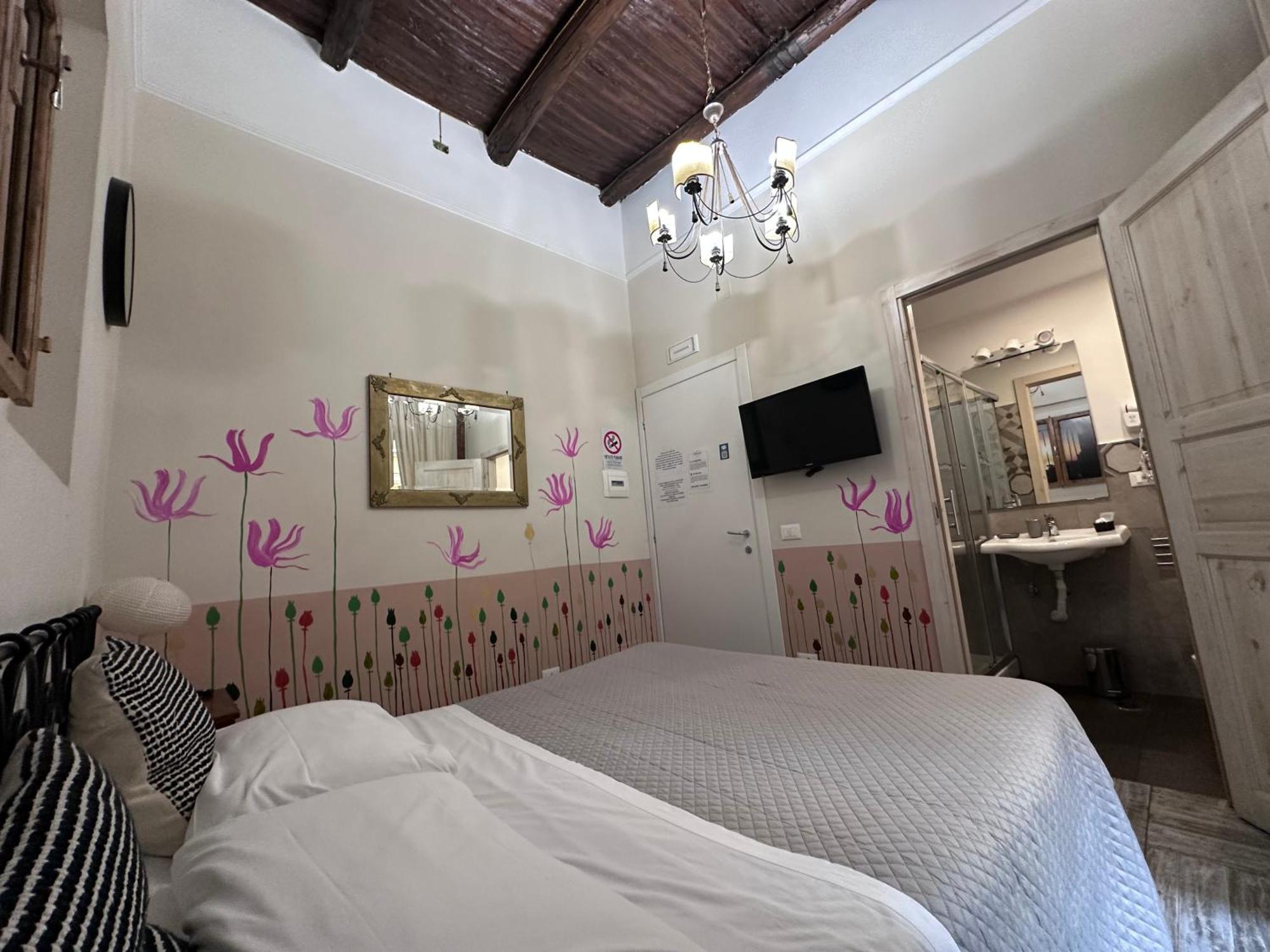 Corso 211 Beds & Suites Naples Luaran gambar